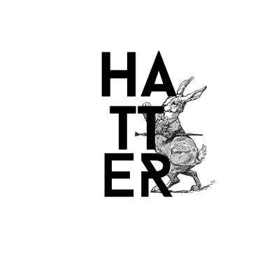 Hatter Coffee Co logo
